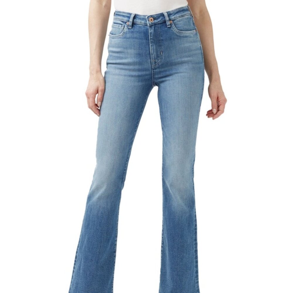 Buffalo | High Rise Joplin Flare Jeans | Size 27